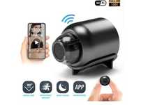 Wifi camera  HD miniaturala