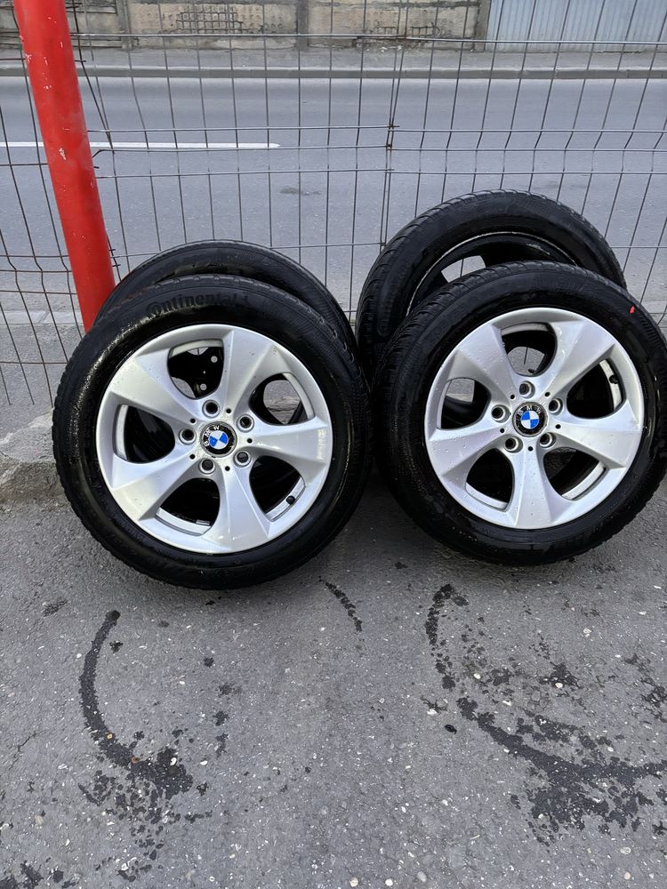 Jante bmw 5x120  r16