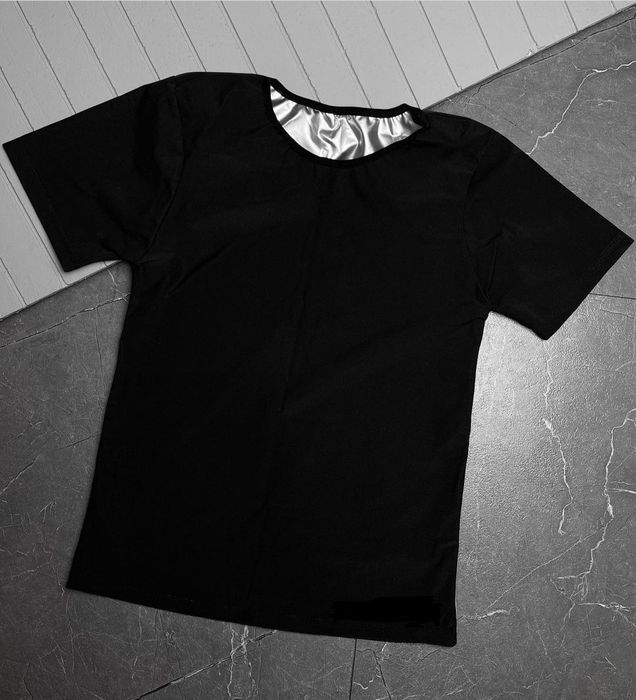 Футболка - Сауна