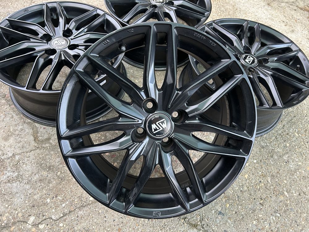 4x100 17 ски vw toyota dachia renault