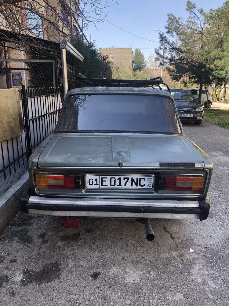 Vaz 21063 srochna sotiladi