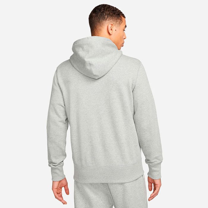 Bluza Nike French Terry Full-Zip Noua Originala Hanorac Nike (S; M)