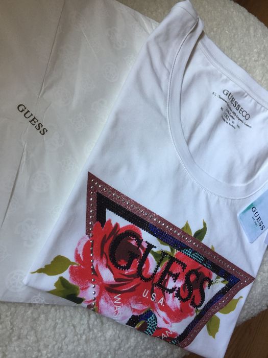 Тениска GUESS оргинална