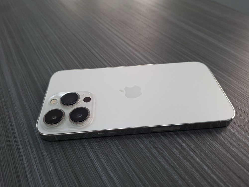 Iphone 13 pro 84 yomks ideal