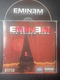 Eminem – The Eminem Show - оригинален диск ЕМИНЕМ