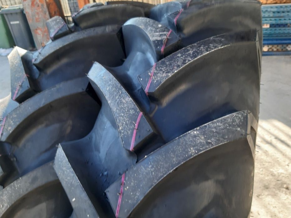 Anvelope noi agricole OZKA 14.9-30 cu 10PLY Cauciucuri