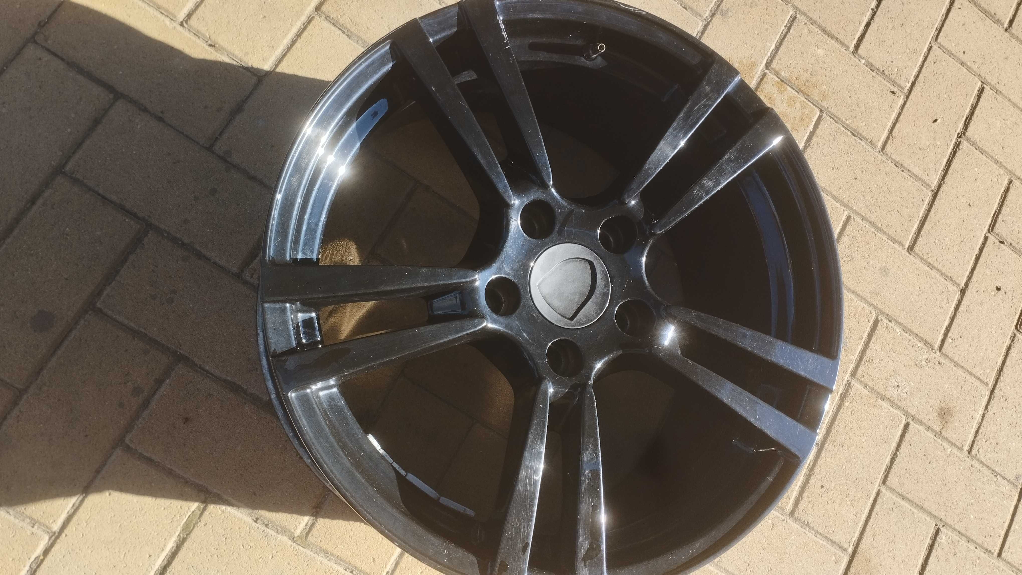 Джанти 19" за Cayenne и Touareg 3бр.