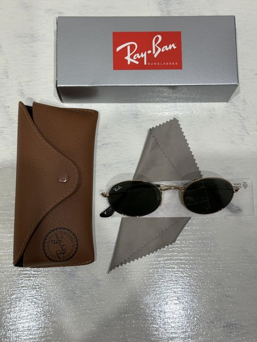 Ray-Ban RB3547N- 001