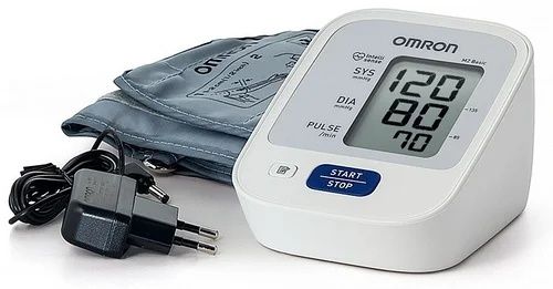 Omron tonometr M2 basic , M2+, M3, M4, M6, M7