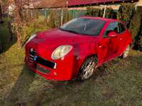 Alfa Romeo MiTo benzina