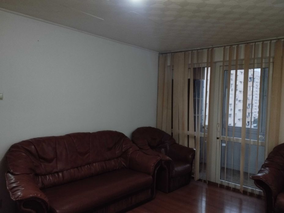 Apartament cu doua camere de vânzare - zona Nicolae Grigorescu