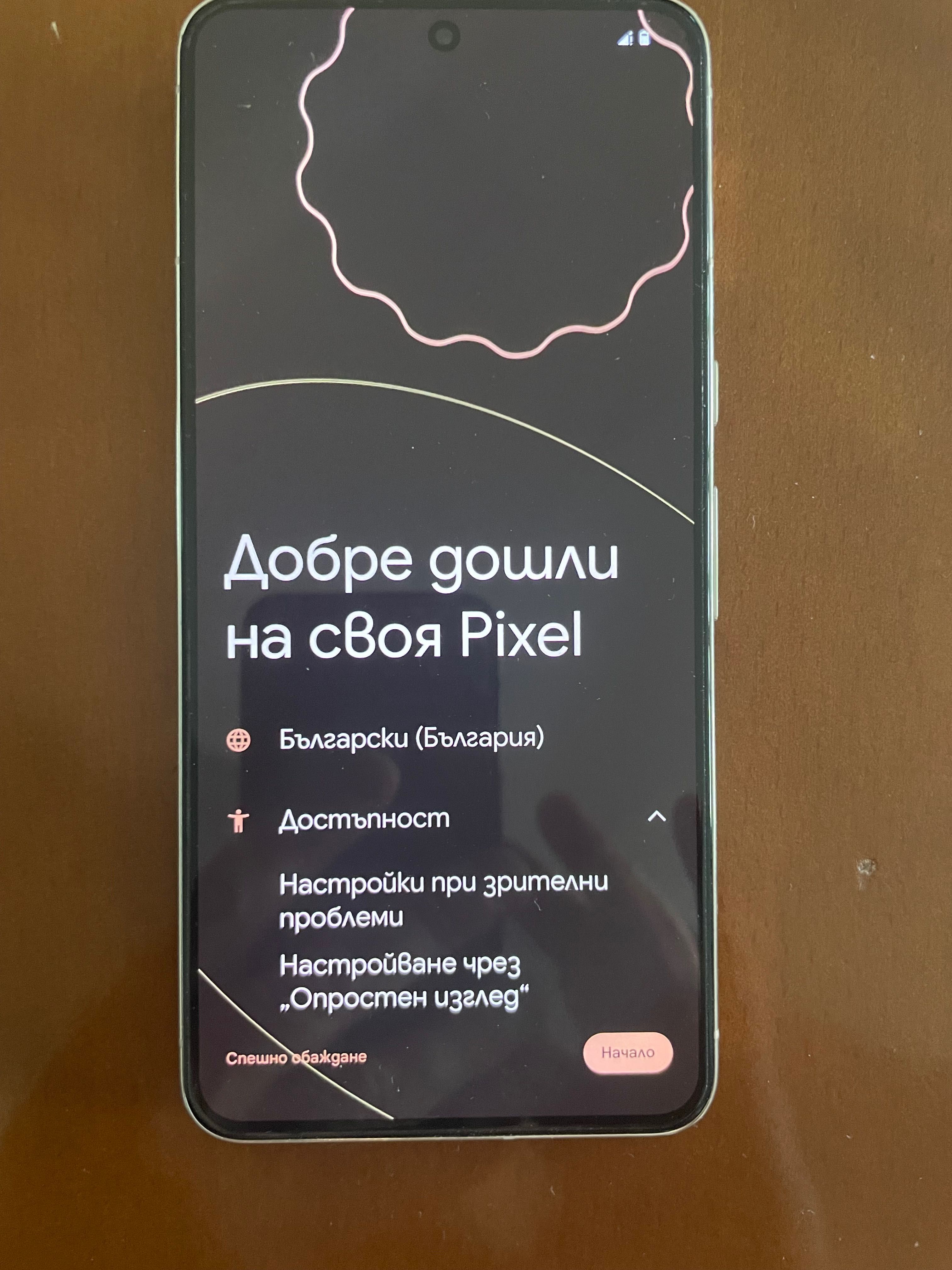 Google Pixel 8Pro
