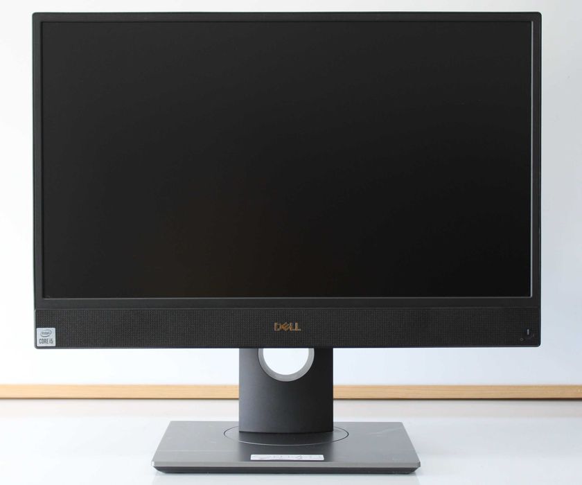 Dell OptiPlex 3280 All-in-One