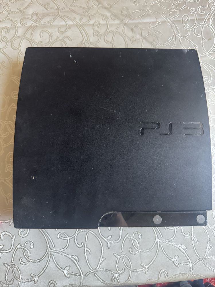 Playstation 3 sotiladi srochniy