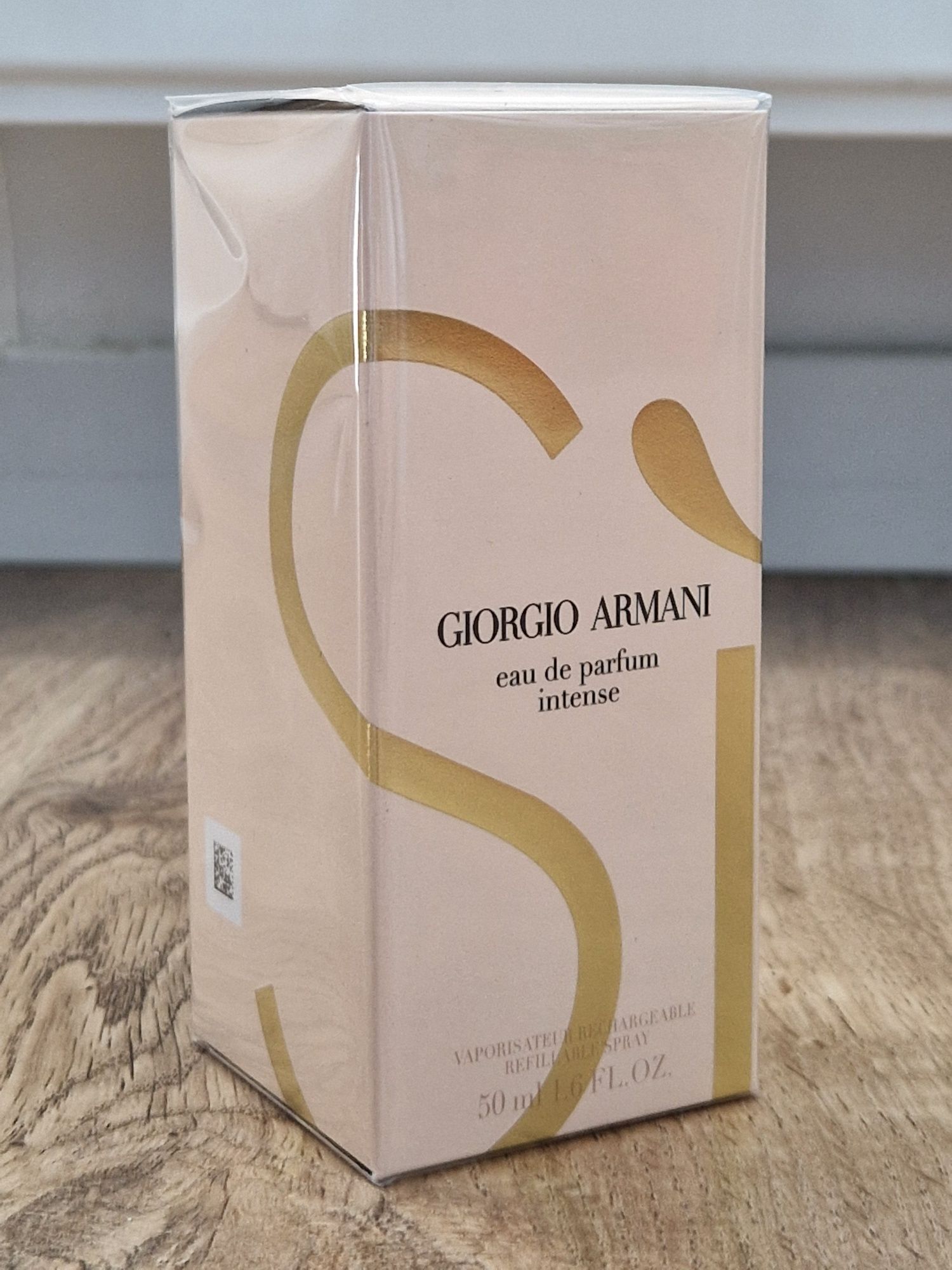 Parfum Giorgio Armani Si Intense Eau du Parfum