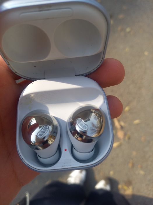 Samsung a 41 + Buds pro обмен на айфон