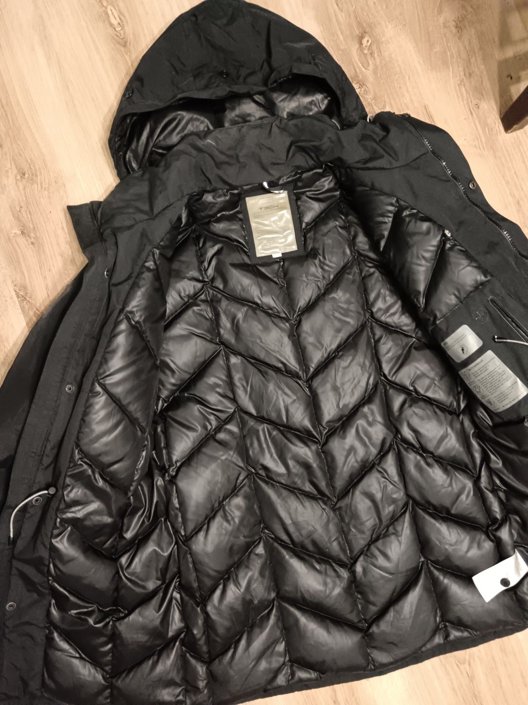 Jack & jones tech