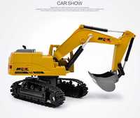 Mini Excavator cu telecomanda