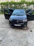 Dacia Logan Dacia Logan MCV 1.0 tce 73 CP,Aer condiționat,Navi,Import Germania