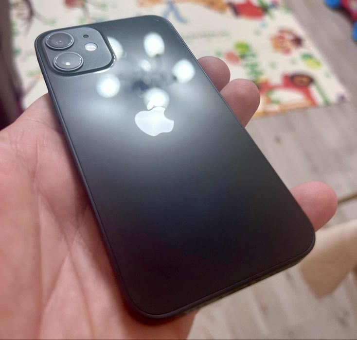 iPhone 12 mini 64gb