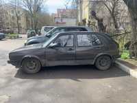 Продам Volkswagen Golf 2 1.6