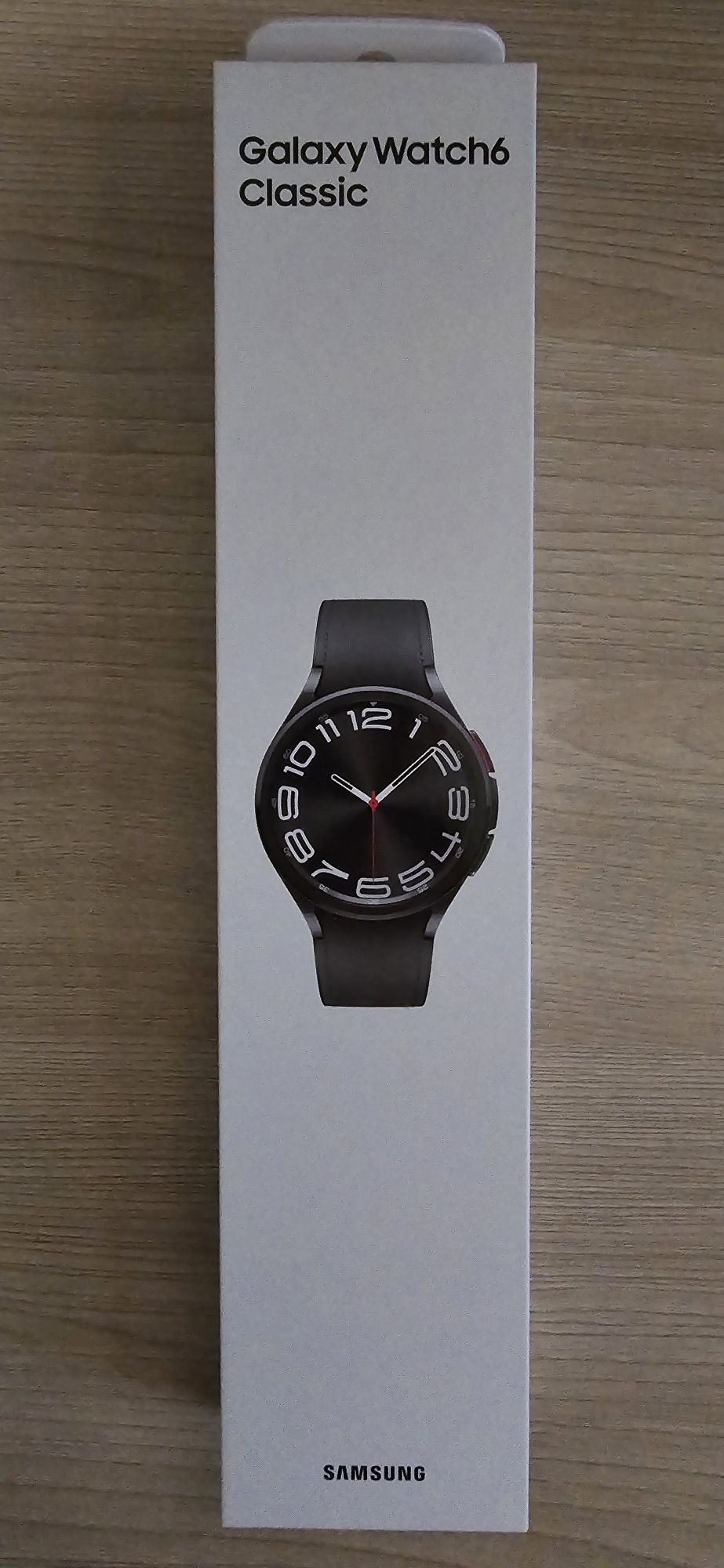 Смарт часы самсунг Galaxy Watch 6