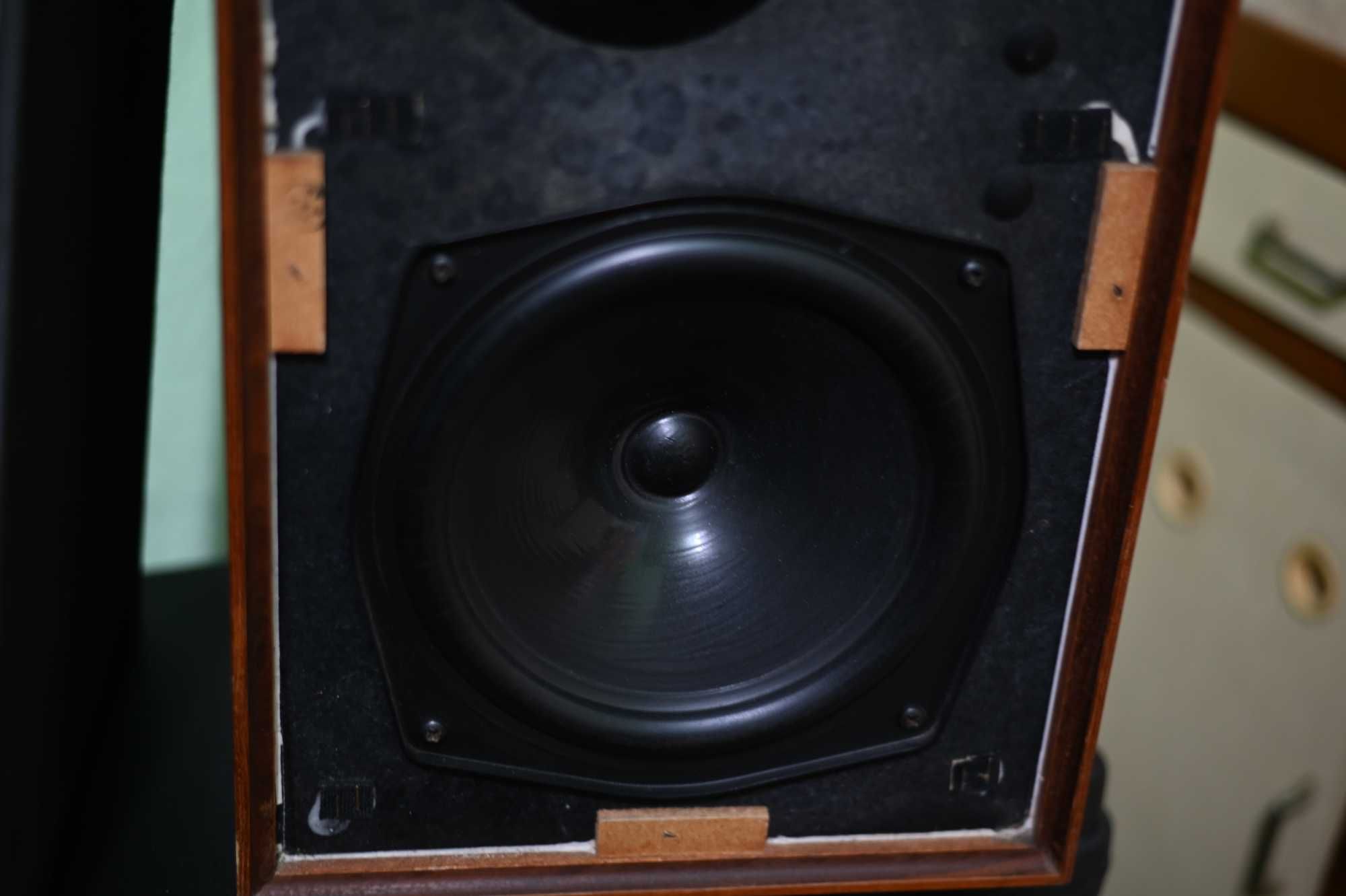 KEF Chorale 74" - Ретро тонколони