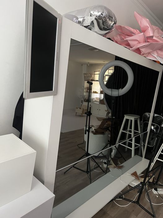 Зеркало Гезелла продам