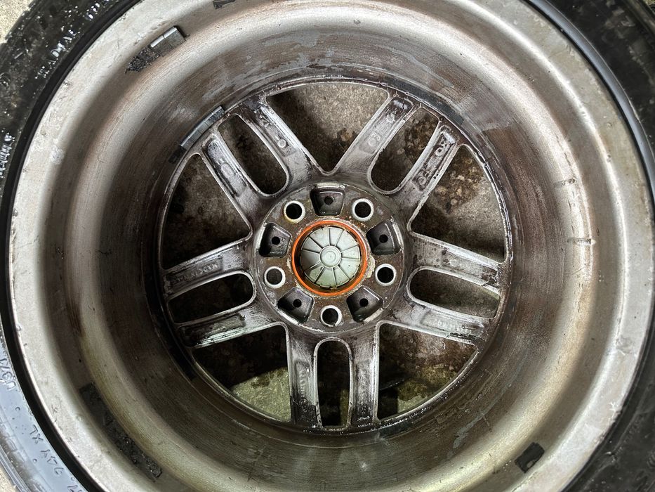 Джанти 17 Style71 BMW