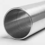 Țeavă aluminiu rotundă 50x2 mm aliaj 6060 T6 – Livrare rapidă din stoc