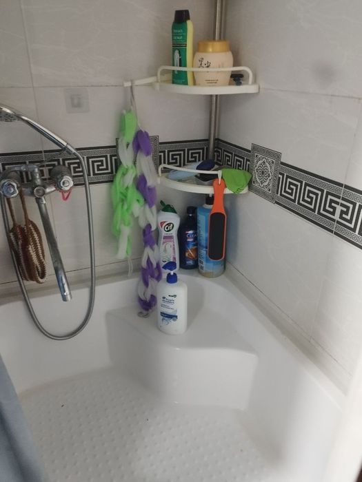 Кора камиш 1/3
2/3/4
56 кв.м Балкон 2*6