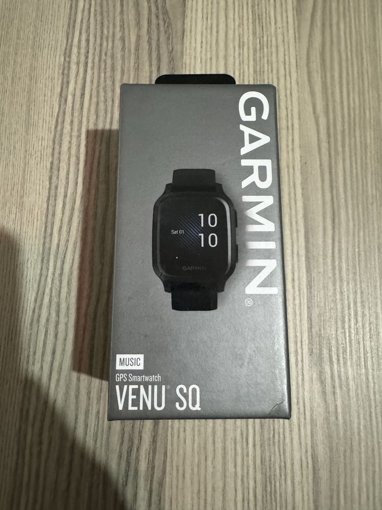 Smartwatch Garmin VENUS SQ