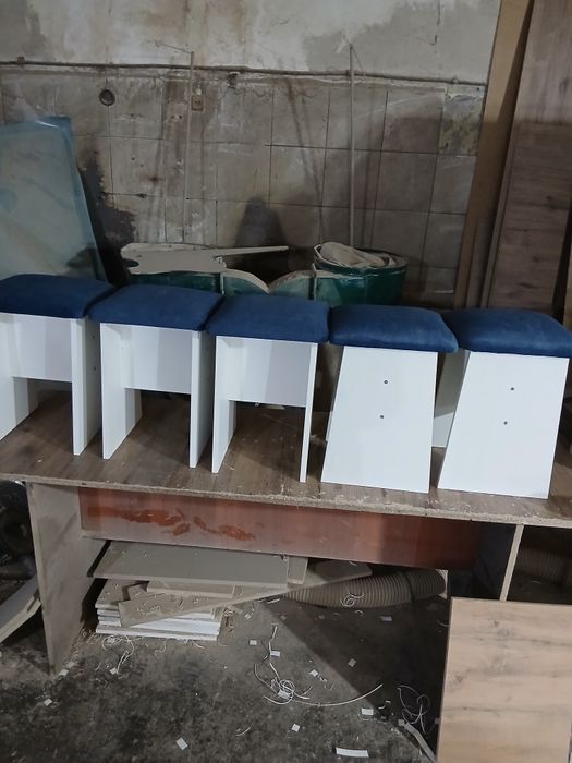 Продам табуретки