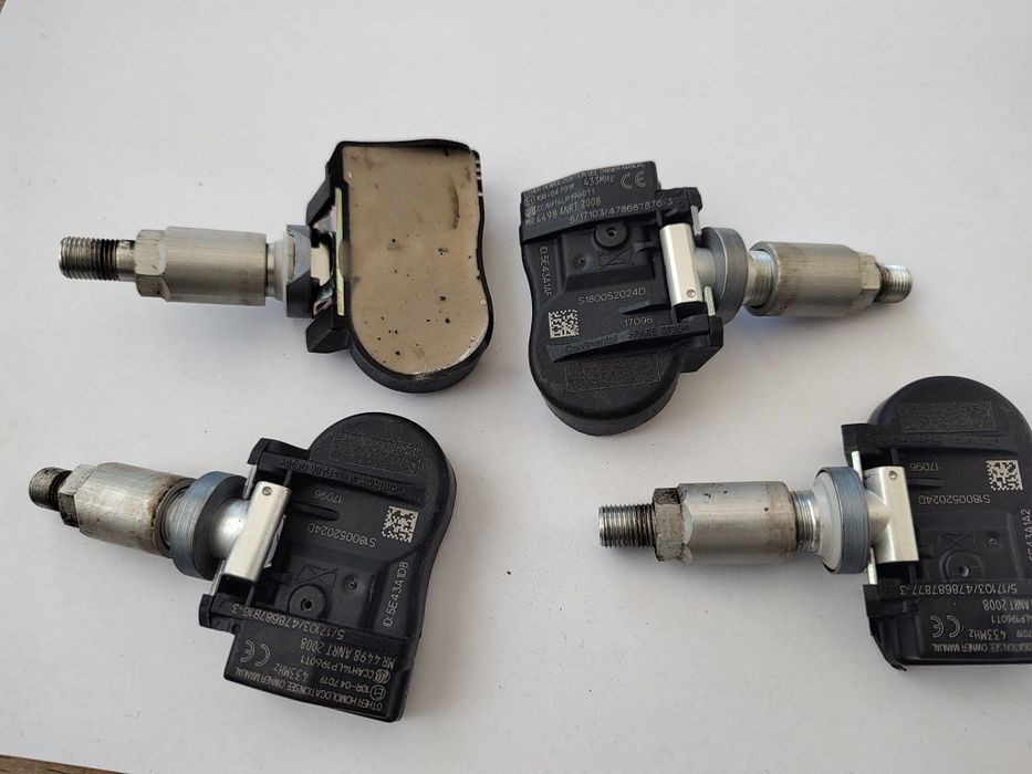 Senzori presiune roti BMW seria 3 F30 F31 F35 F34 seria 4 F32 F33 F36