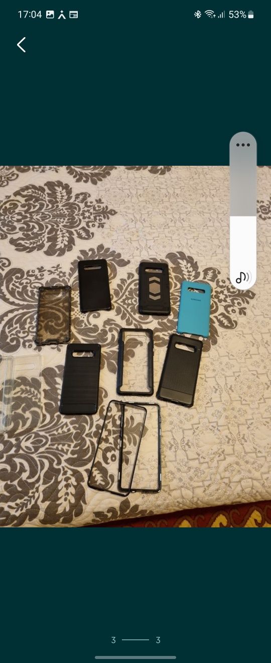 Spigen likid tough armour