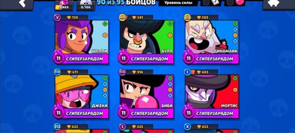 Бс акк сотилади !!