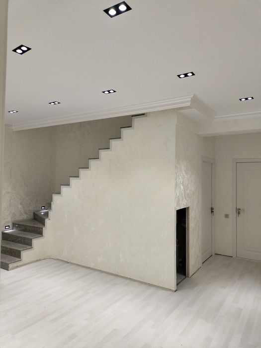 Dupleks kvartira sotiladi Zamona pasi o'qila