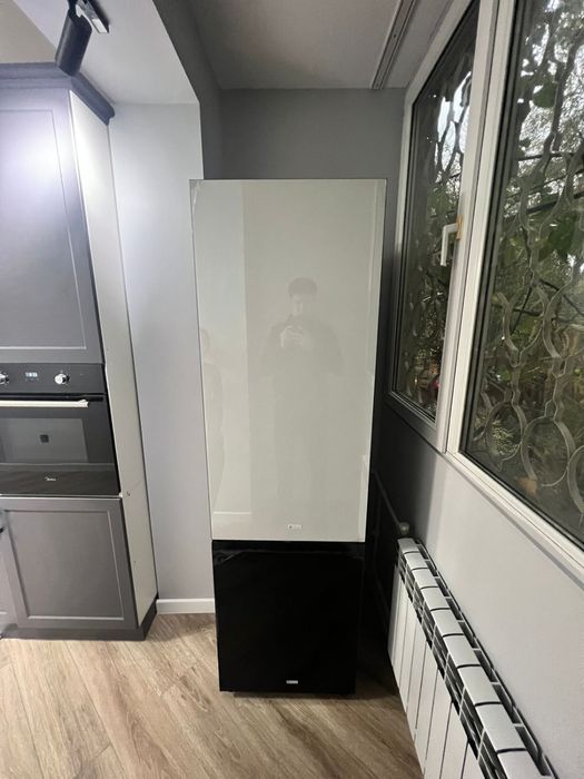 Холодильник Samsung Bespoke