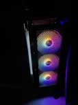 Геймърскиi 5-7500, 16gb,  DDR4, с GTX1070 8GB, 250GB, SSD