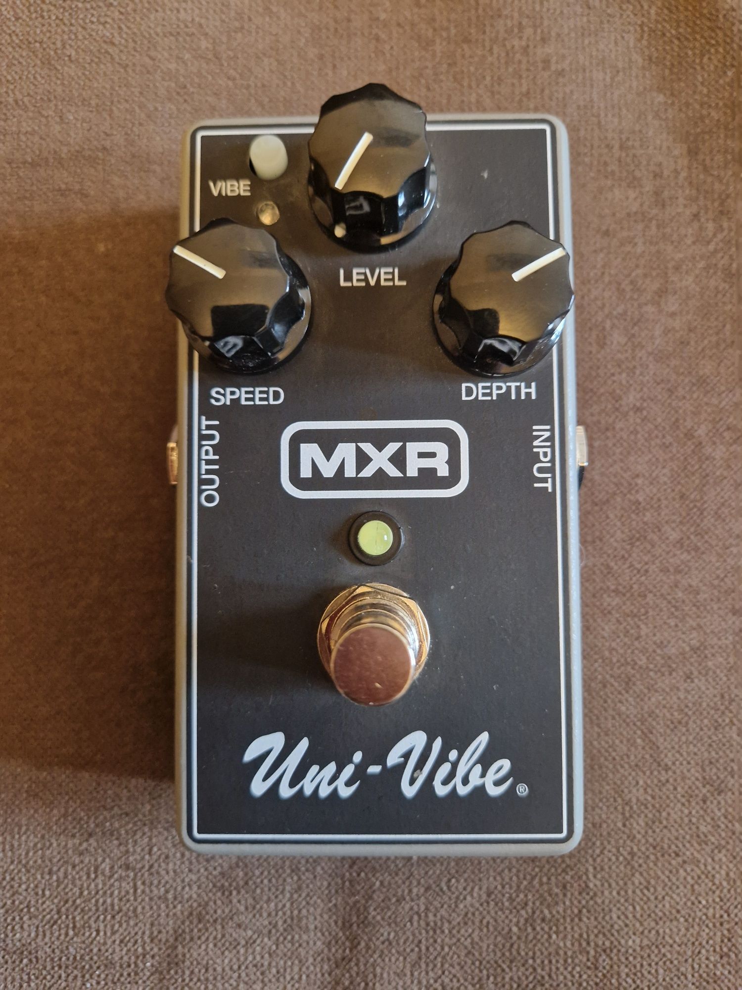 MXR M68 Uni-Vibe Chorus/Vibrato