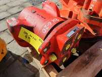 Reductor de rotire O&K RH 6-20 - Piese de schimb O&K RH 6-20