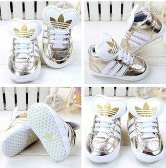 Бебешки обувки / маратонки ADIDAS
