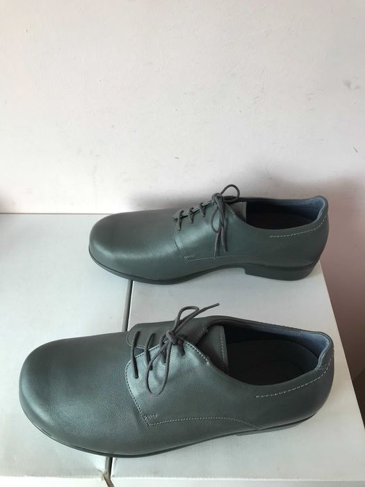 Pantofi barbati,derby-oxford,JJ Gray,marime 43