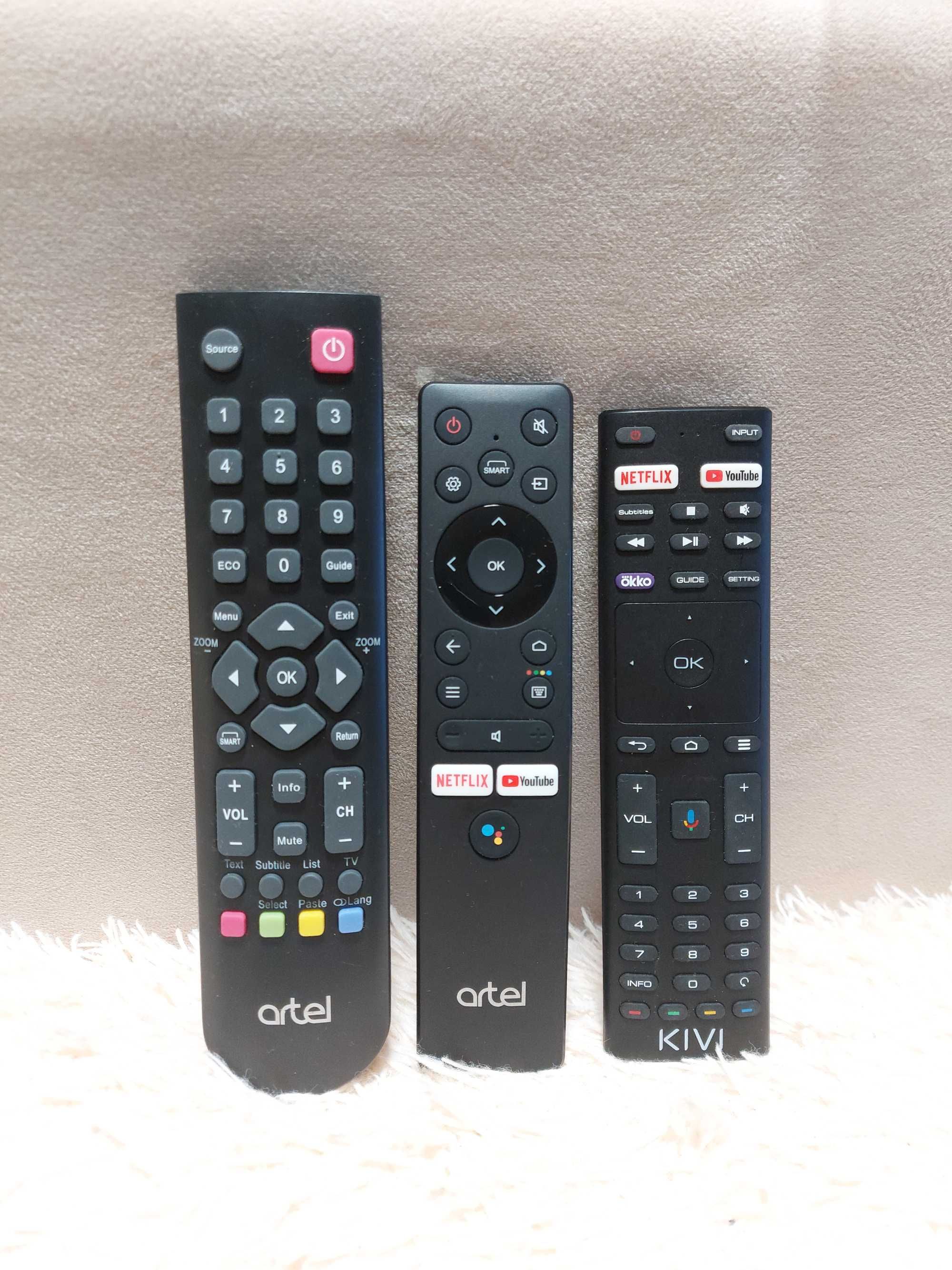 Оригинал TCL новый в упаковке