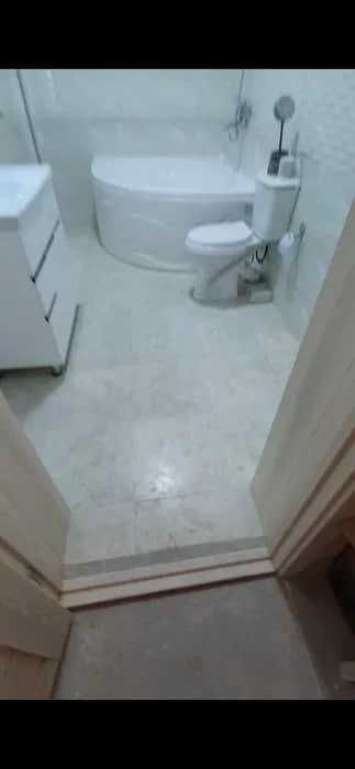 Срочно! Элитная 3-комнатная квартира в “Hilmar” — никто не жил!