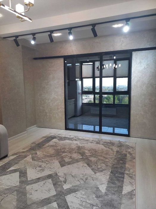 АРЕНДА 2/5/14, 60 кв.м. Яккасарой PRESTIGE, узоқ муддатга, маклерсиз