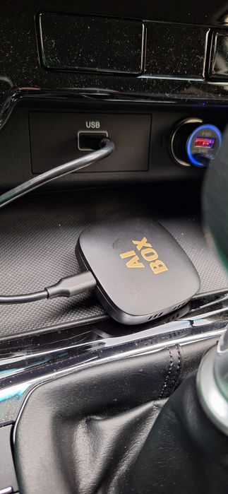 Android Box, AI Box, Android 13