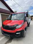 Iveco daily basculabil 150cp