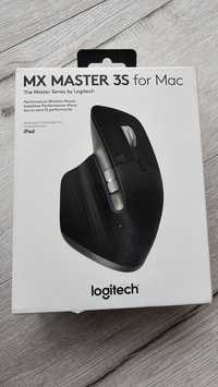 Mouse Logitech Mx Master 3S for Mac