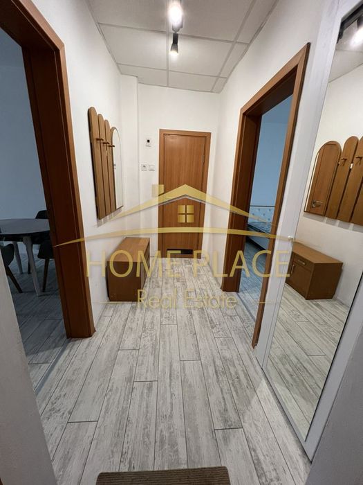 Дава се под наем Двустаен апартамент в Варна, Колхозен пазар - 65 кв.м за 612 € - Снимка #11